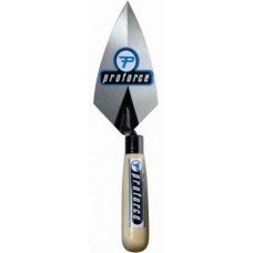 Pointing Trowel Wooden Handle